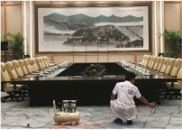 G20峰會-西湖國賓館